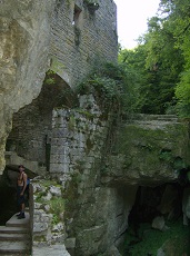 walks rocamadour